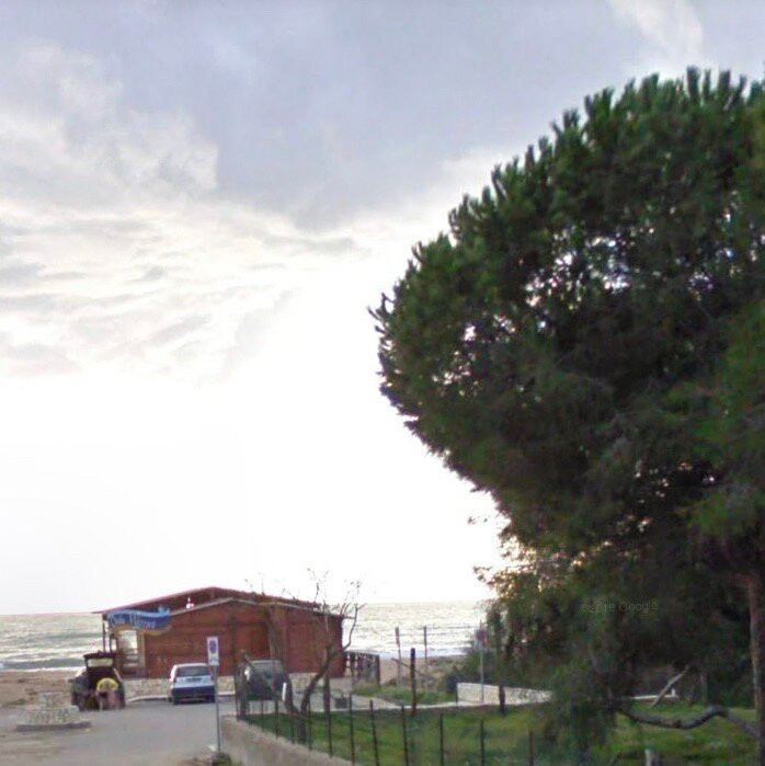 Montallegro餐馆和美食-Onda Marina