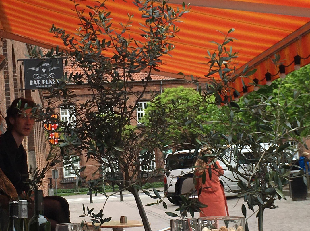 Cafe Smaglos