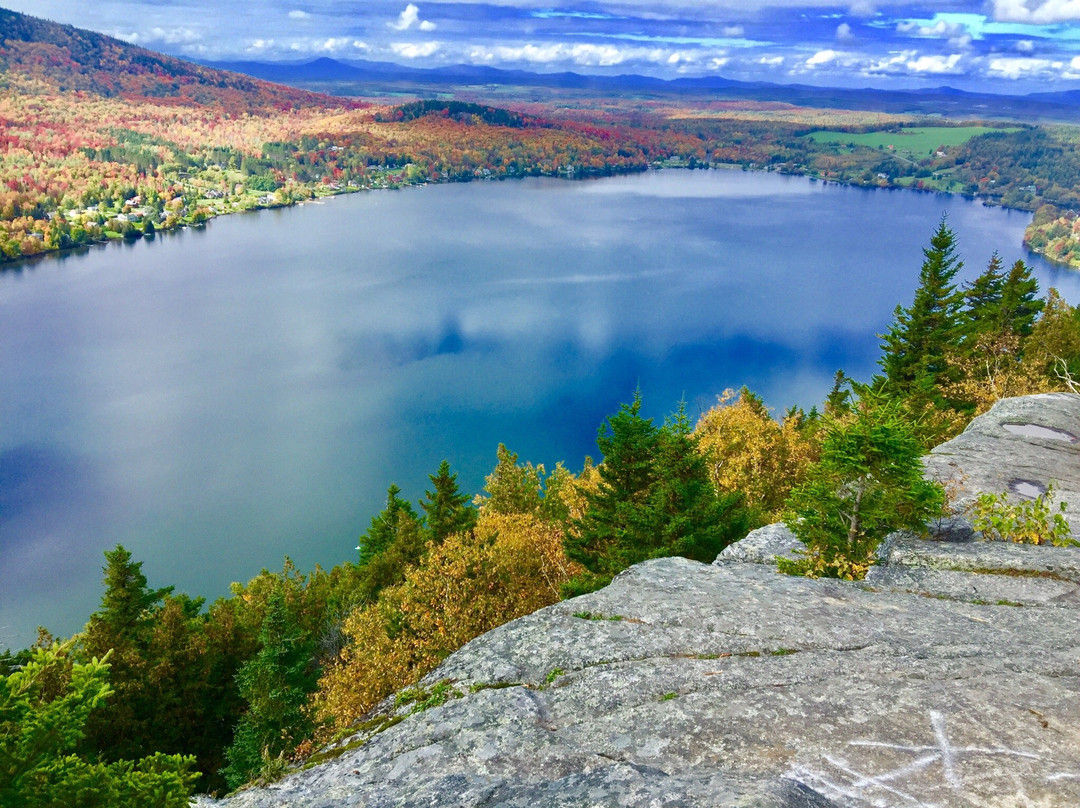 Coaticook旅游攻略图片