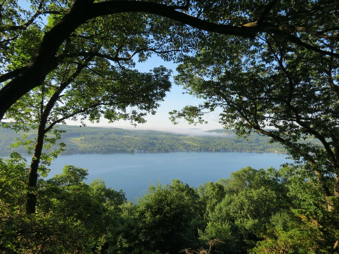 Keuka Park旅游攻略图片