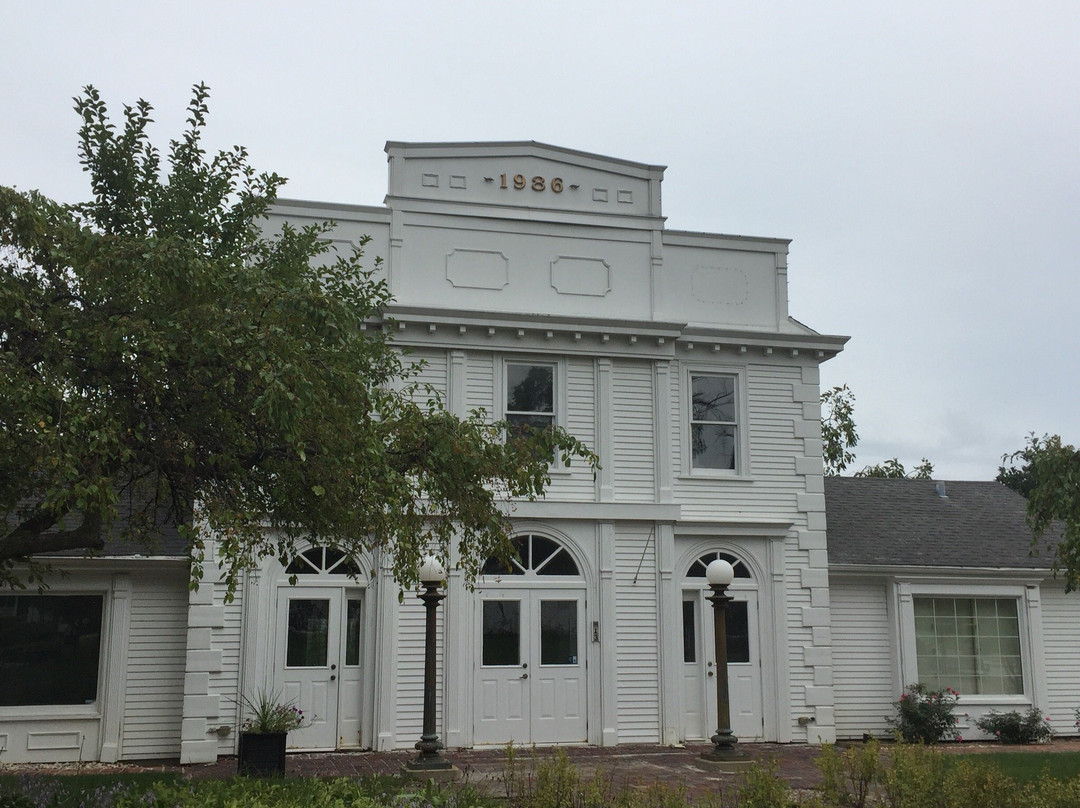 Long Grove旅游攻略图片