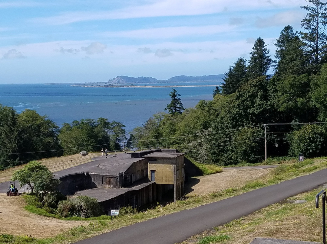 Naselle旅游攻略图片