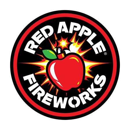 Red Apple Fireworks - Pahrump, Nv-帕朗必去景点