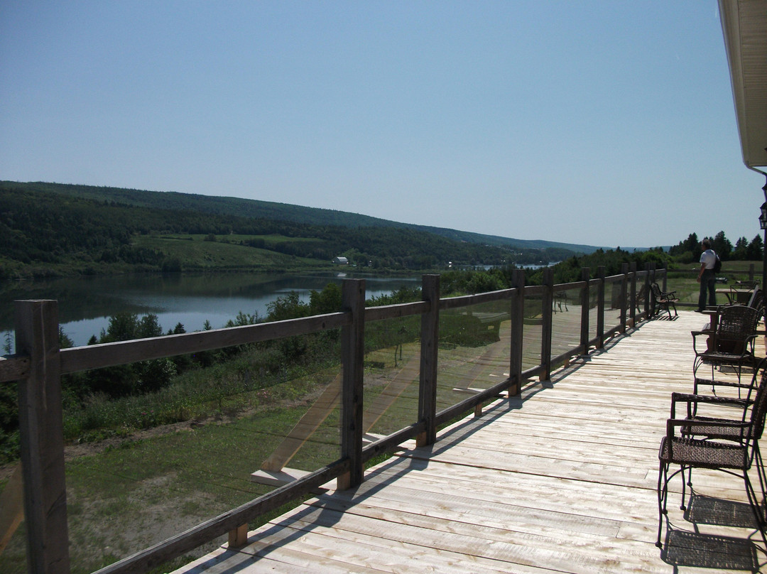 Saint-Mathieu-de-Rioux旅游攻略图片