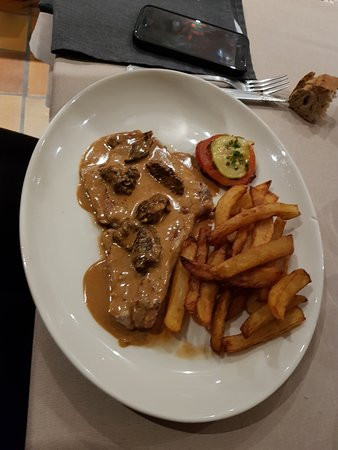 Hotel La Rencluse主图