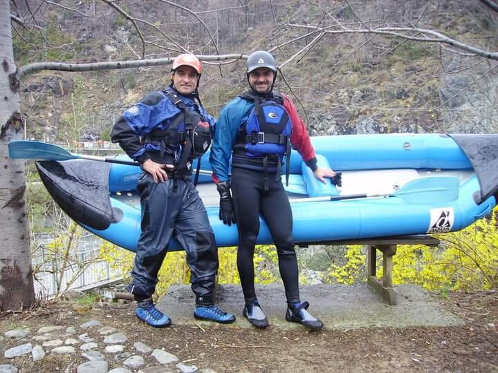 Egoextrema River Experience景点图片