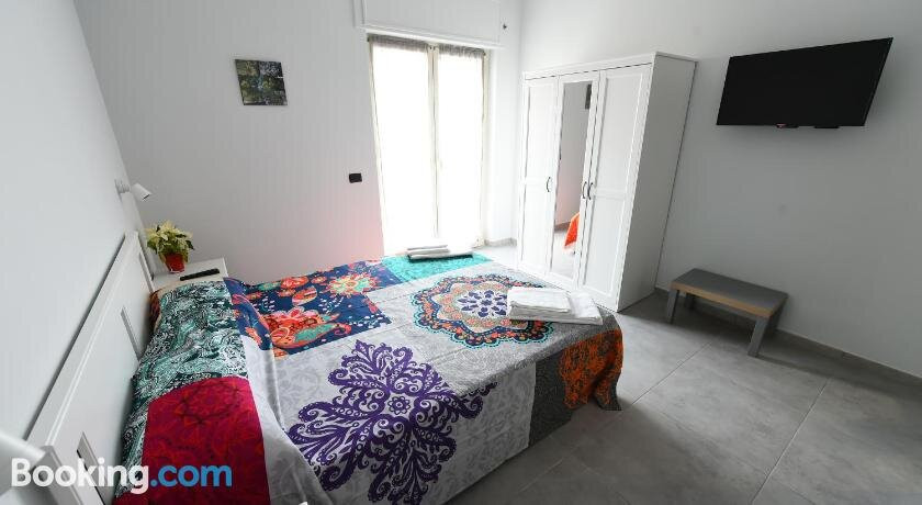 B&B degli Aranci主图