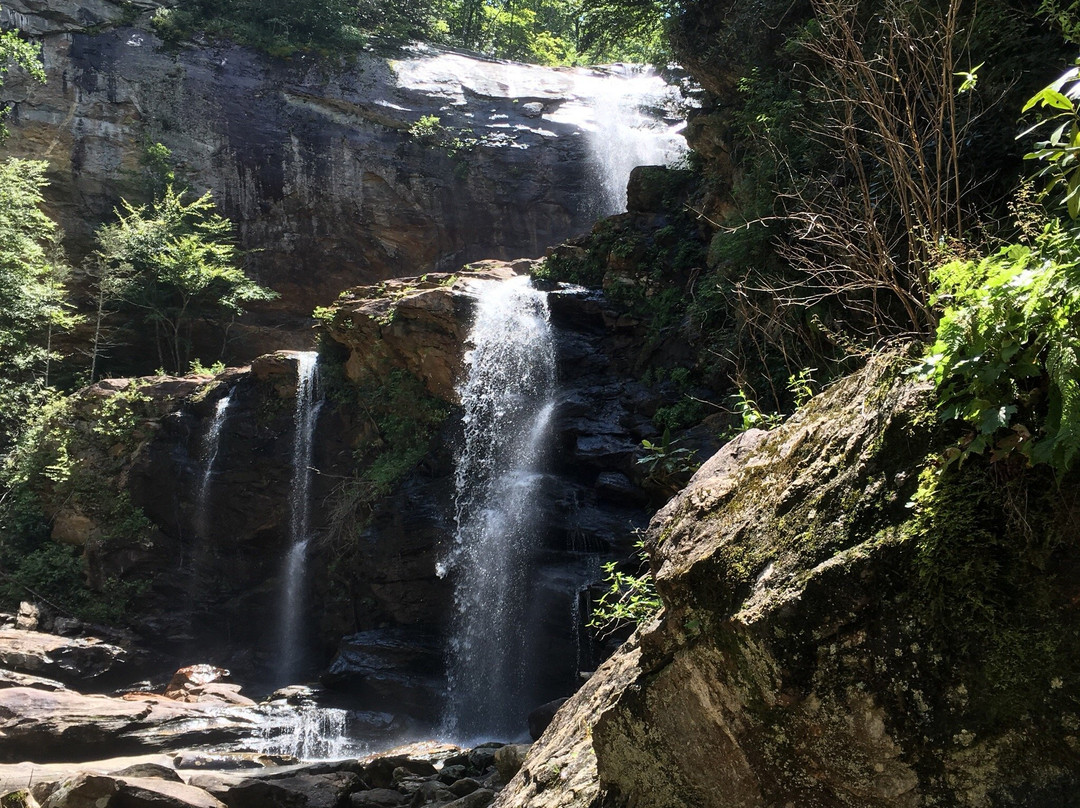 High Falls景点图片