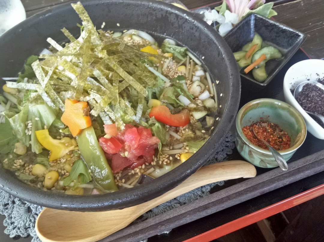 しばママのお店
