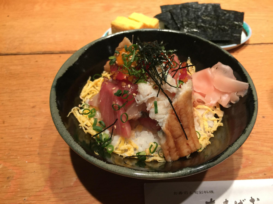 SUSHI-DINING たちばな