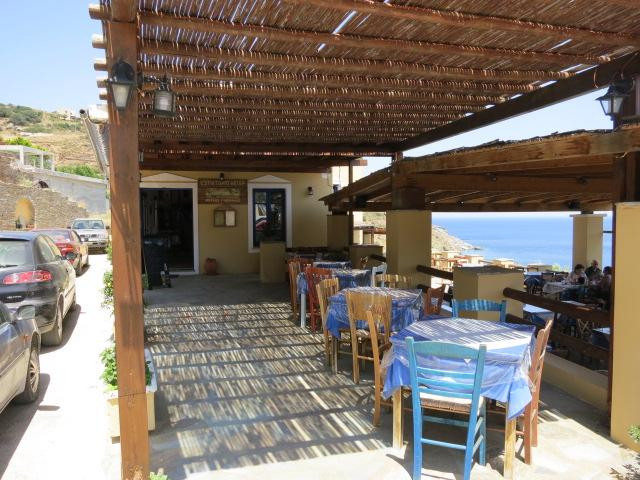 Ahla Beach餐馆和美食-Barbarola