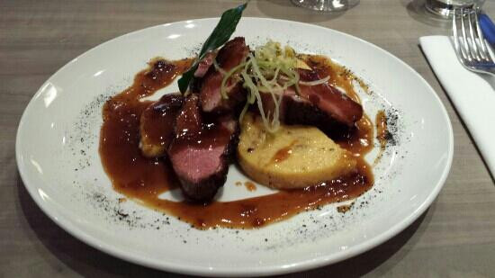 Brasserie Les Capucines