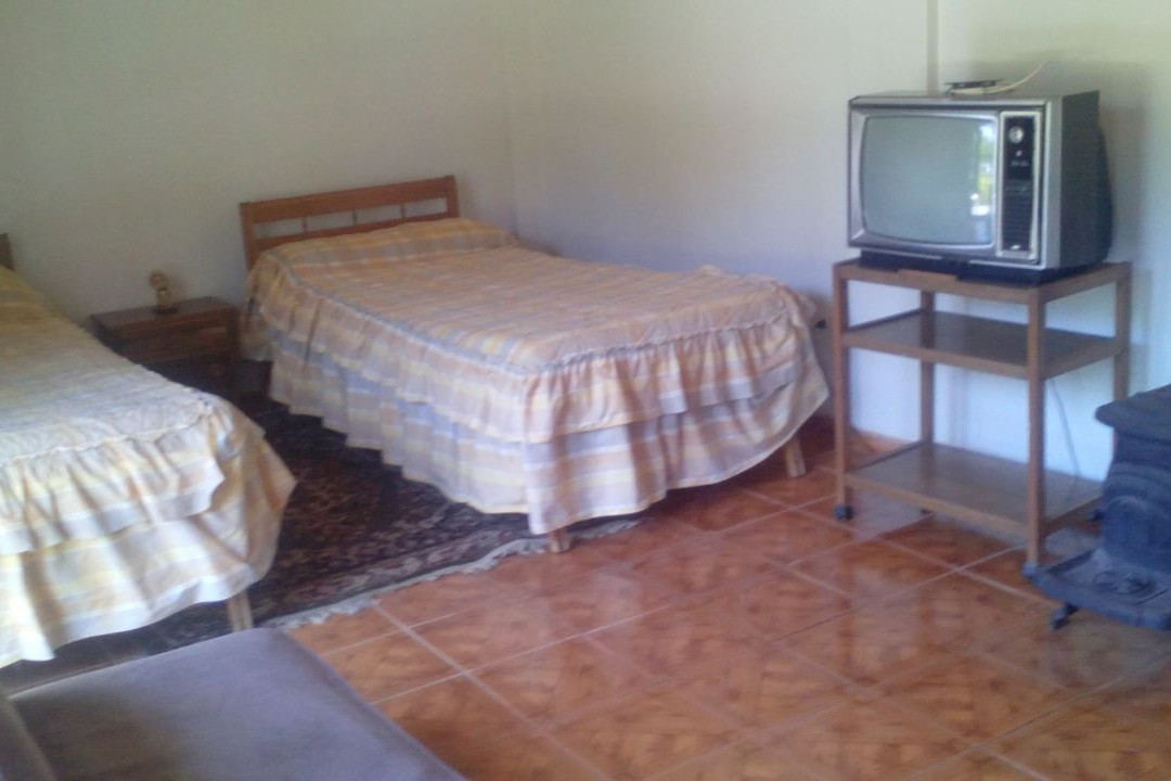 Aparthotel de Los Poetas