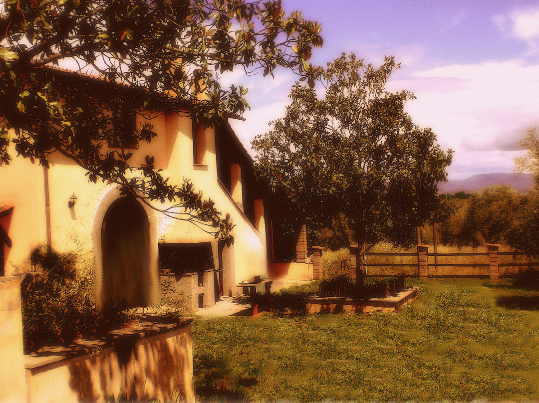 Il Maremmano - Alternative Rural Tourism