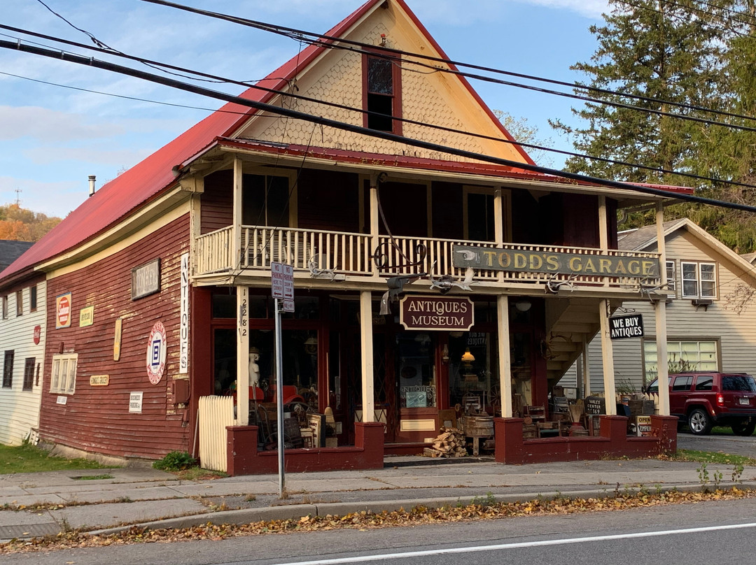 Wales Center旅游攻略图片