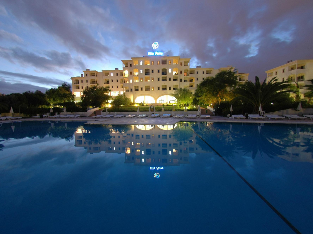 Vila Petra