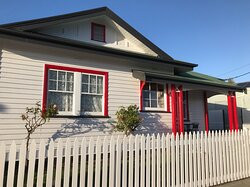 The Postmaster Inn主图