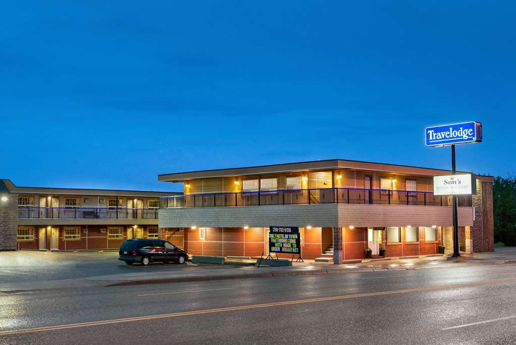Coast Dawson Creek Hotel主图