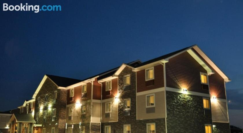 Welcome Suites Minot