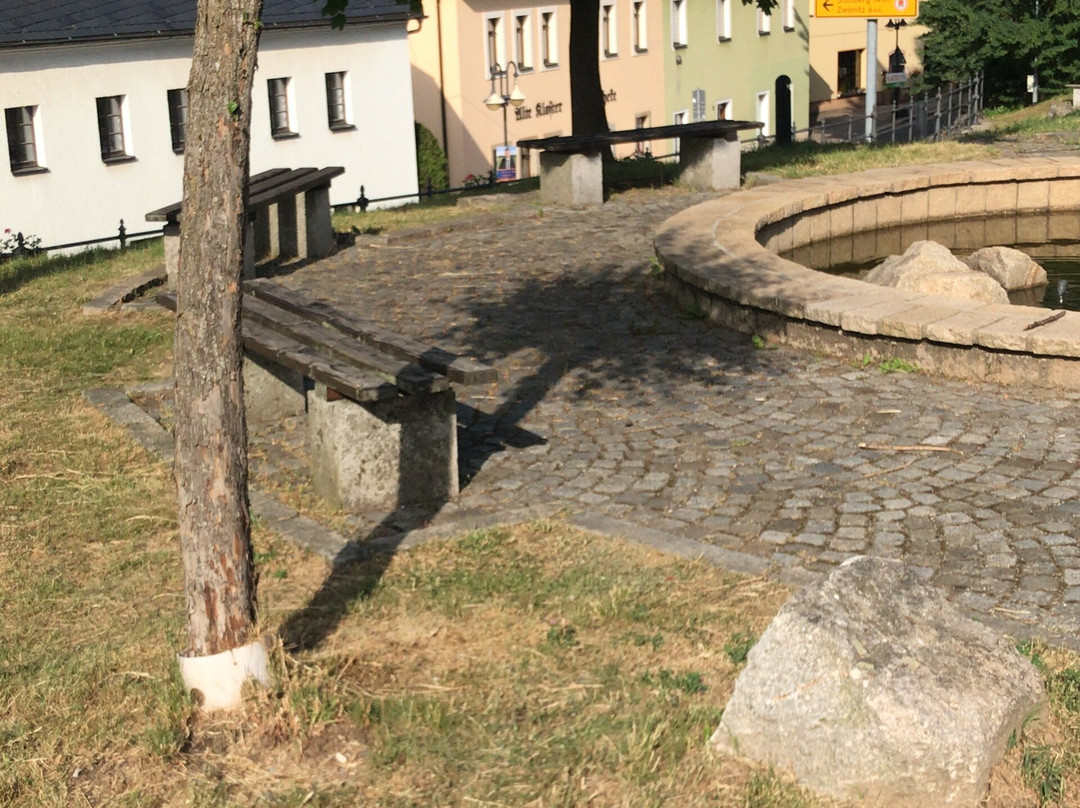 Fountane Beierfeld