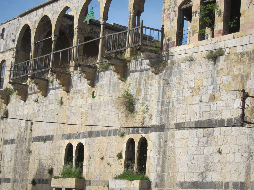 Hasbaya旅游攻略图片