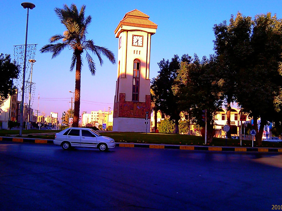 Bushehr旅游攻略图片