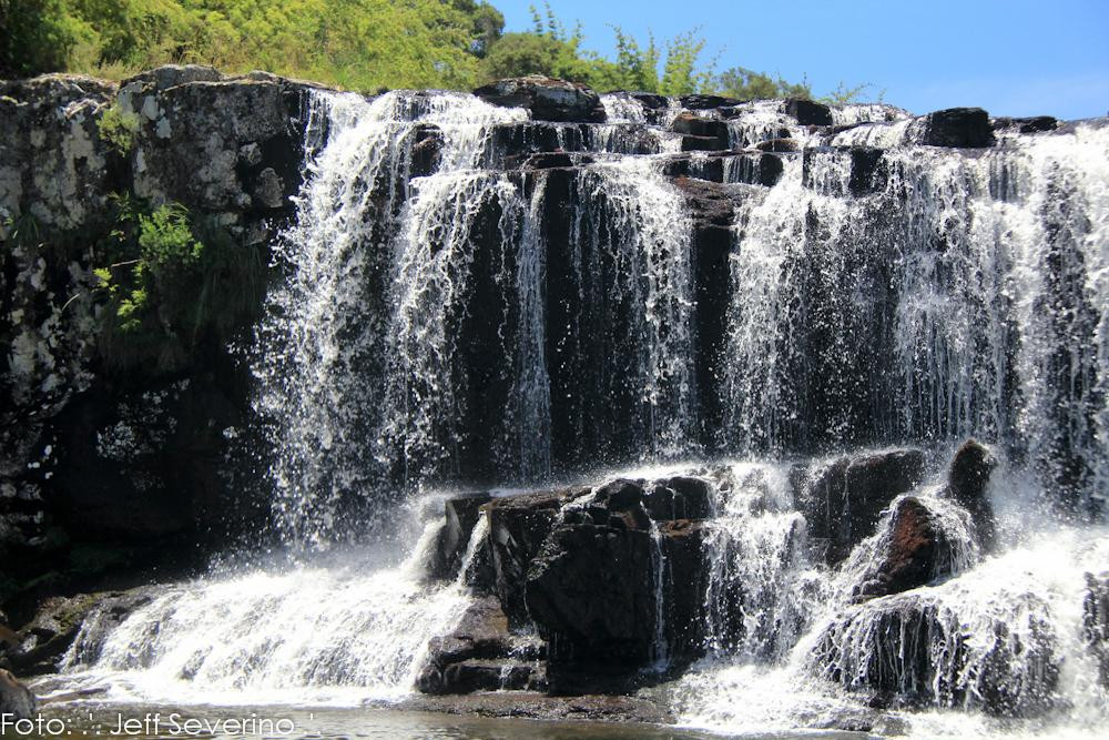 Bom Jardim da Serra旅游攻略图片