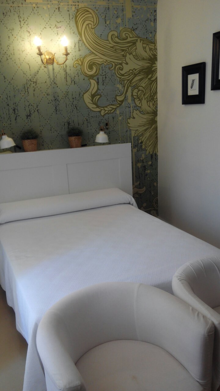 Hotel Rural Martín-官方