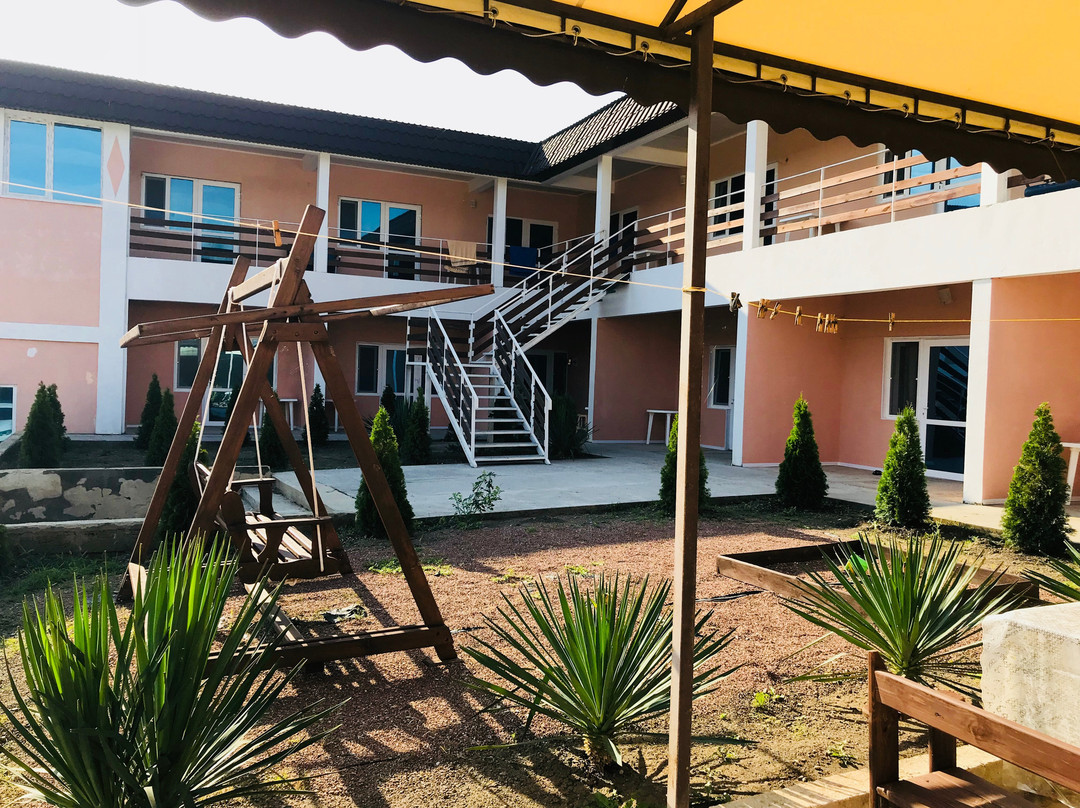 Guest House Priyut