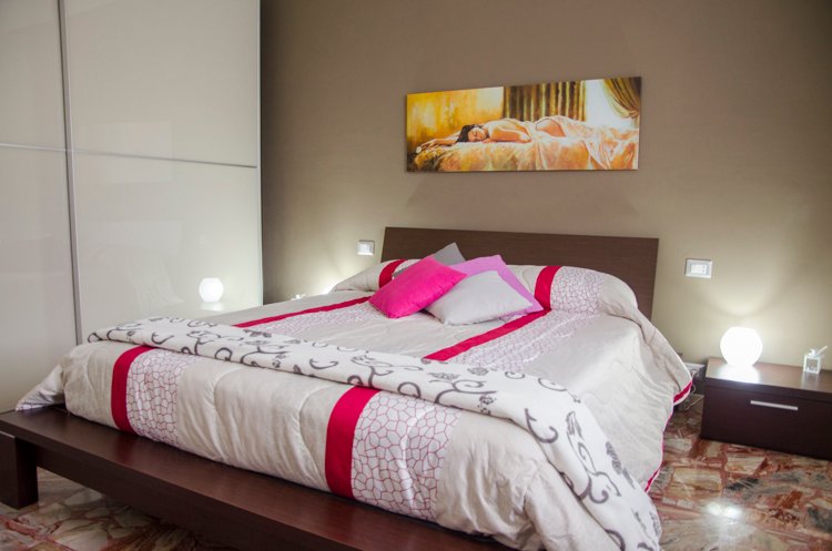 Bed and Breakfast MariAldo-官方