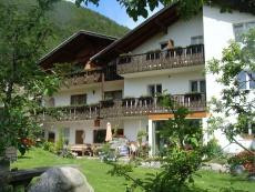 Laudes酒店住宿-Haus Etschheim