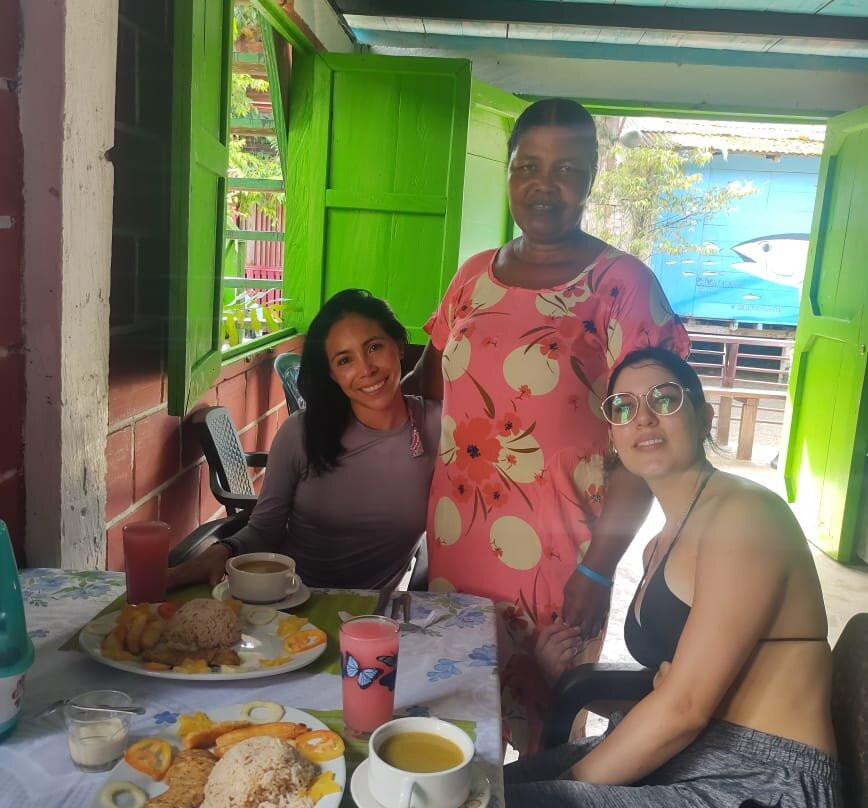 Posada Milagro de Dios