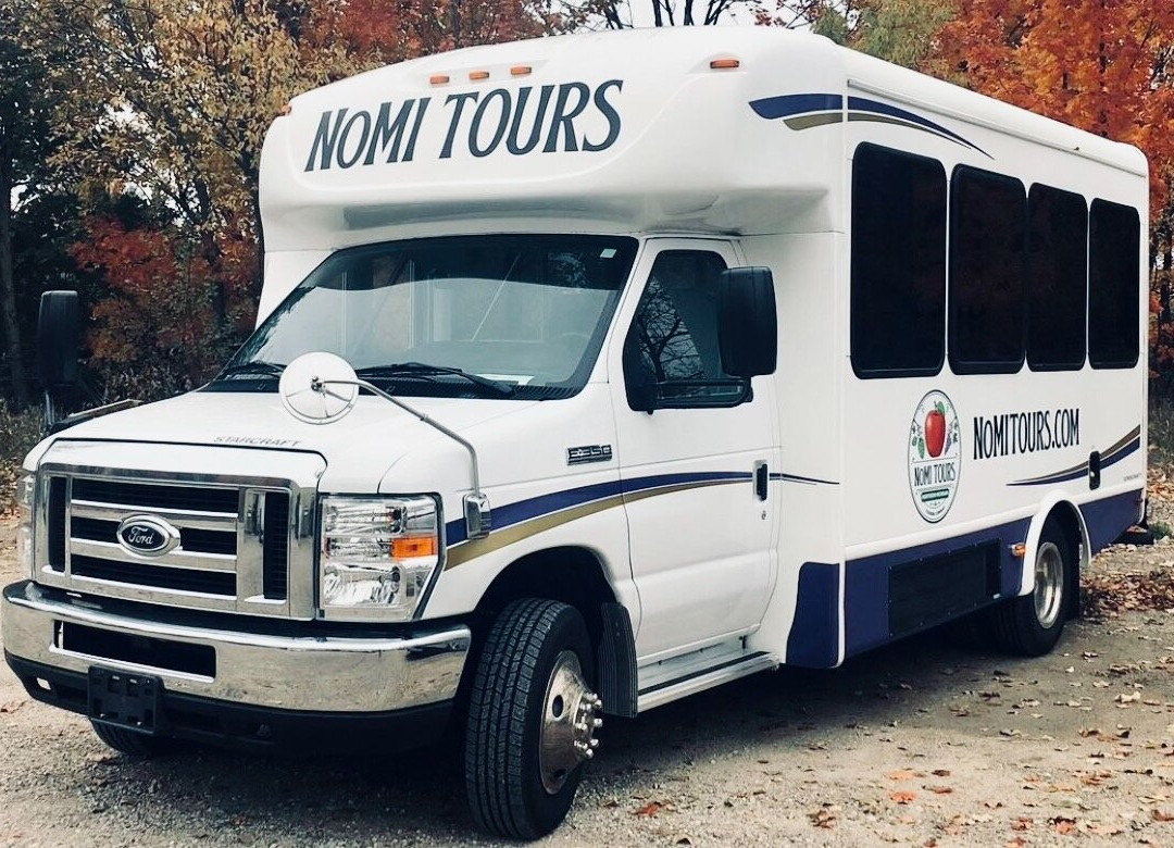 NoMI Tours