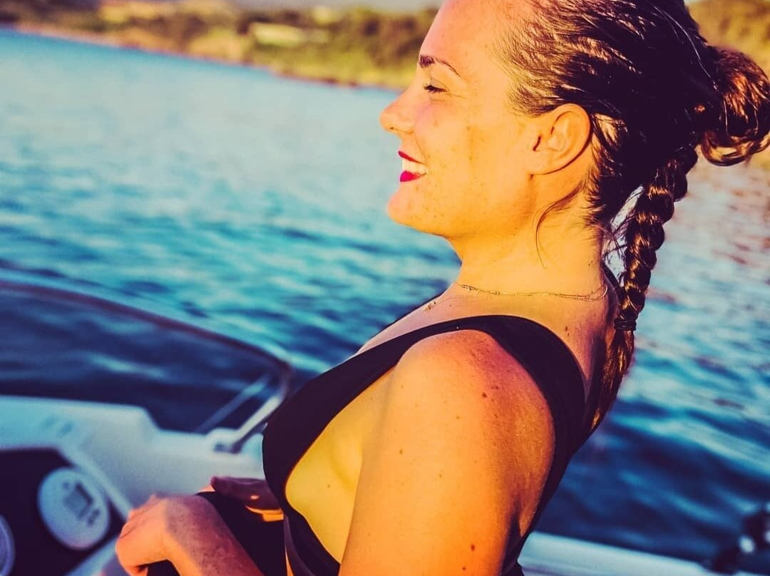 VAIANA VOYAGES