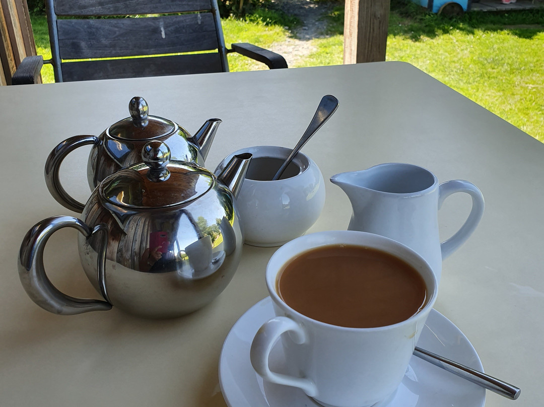 Maesbury Marsh旅游攻略图片