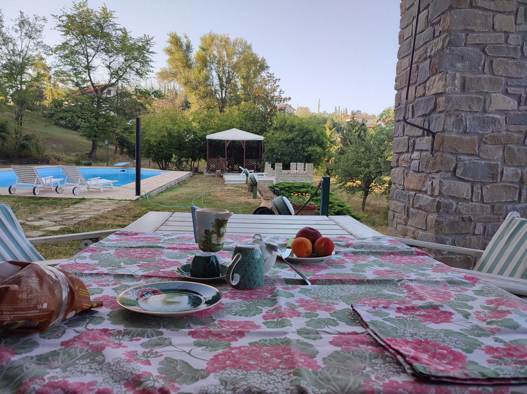 B&B La Giorgetta