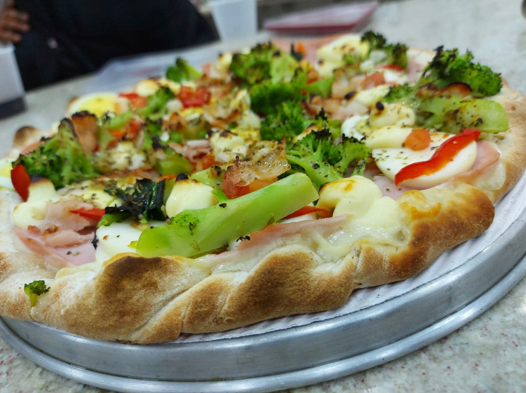 Arthur Pizzeria Gourmet