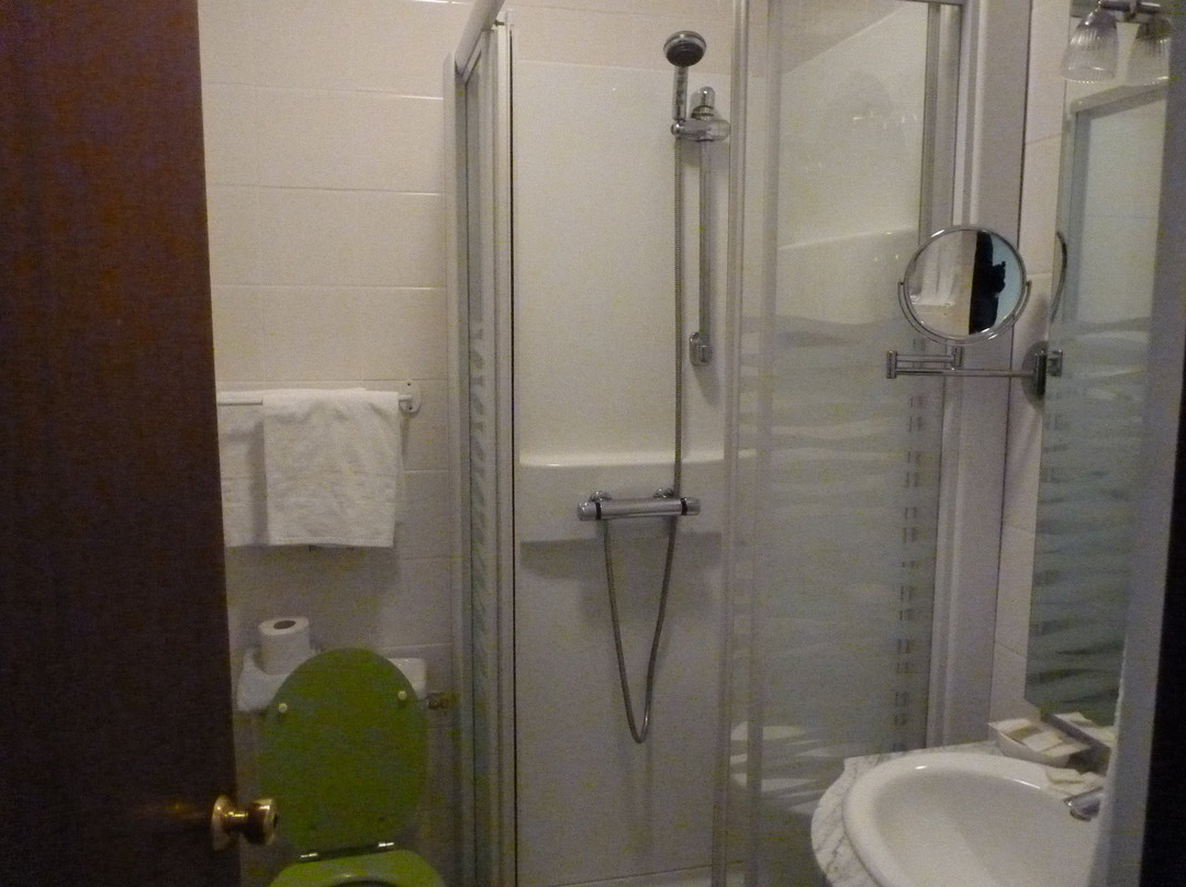 Hôtel Emeraude主图