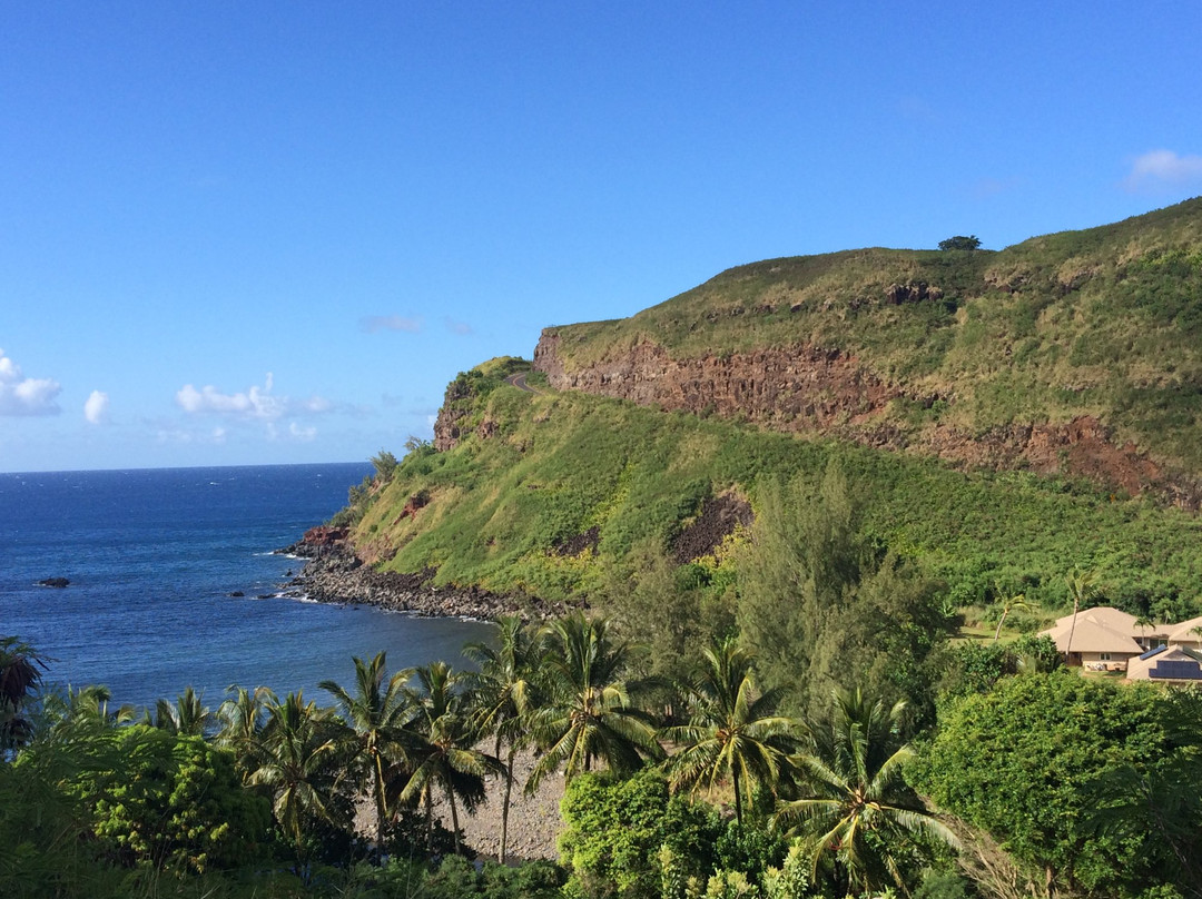 West Maui Cycles景点图片