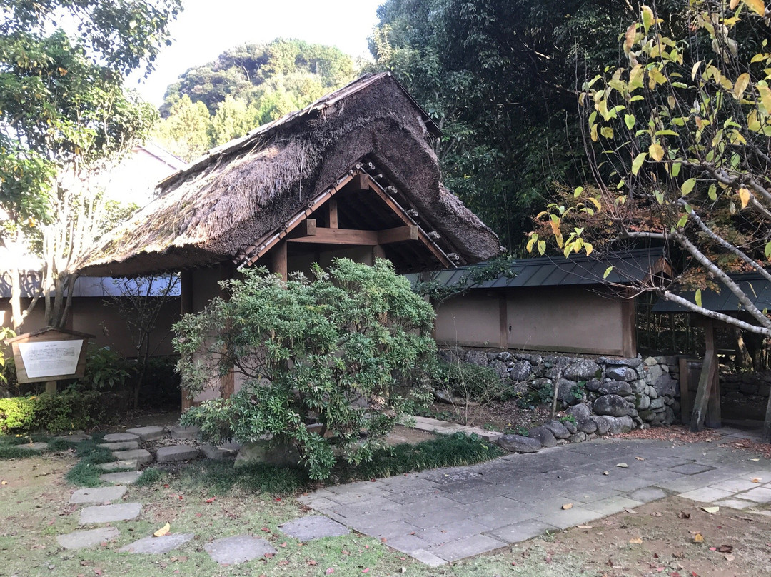 Omura Sumitada Historic Park景点图片