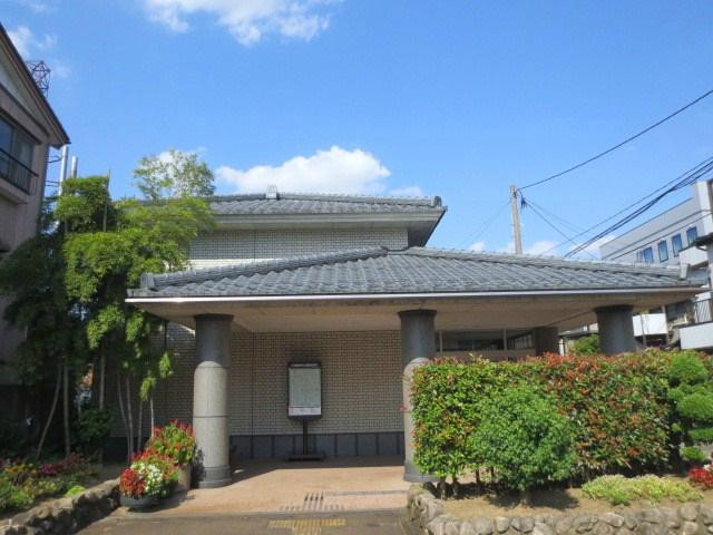 Yamamoto Isoroku Memorial Hall景点图片