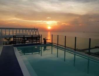 马尼拉麦克酒店亚洲购物中心店