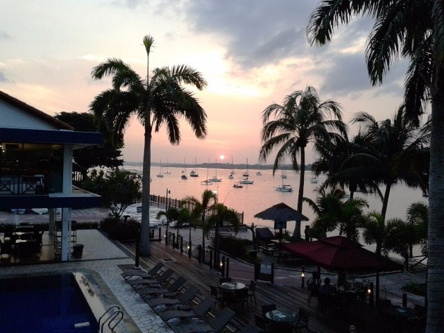 Changi Sailing Club景点图片
