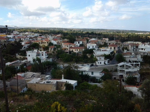 URR s.a. - Traditional Cretan Villages Excursion Bus Tour