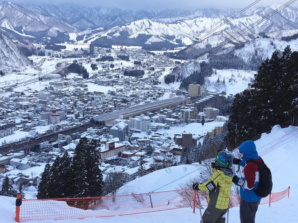 Yuzawa Kogen景点图片