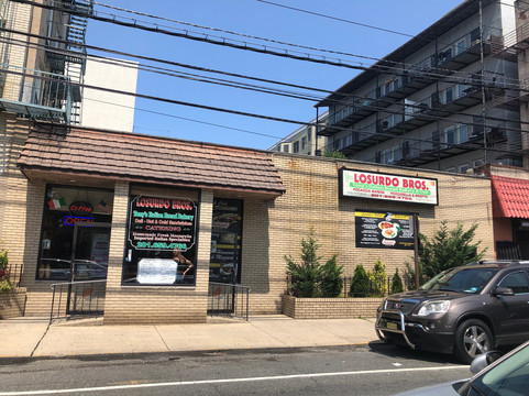 Losurdo's Italian Bakery and Deli主图