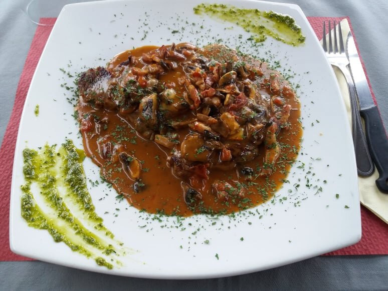 Brasserie Saint Mardoise