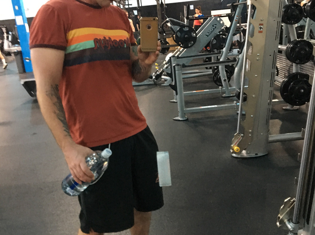 Gulf Gate Estates旅游景点-Gym SRQ