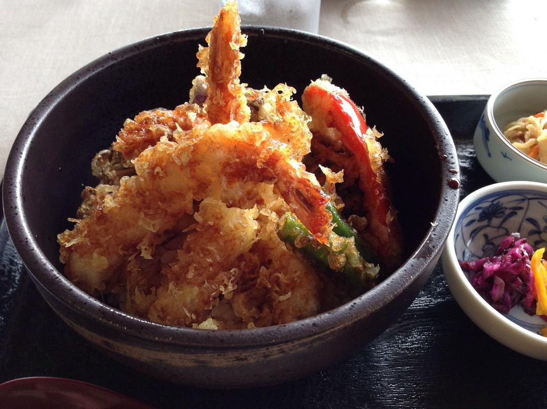 Ohara Onjuku Golf Course-夷隅市必去景点