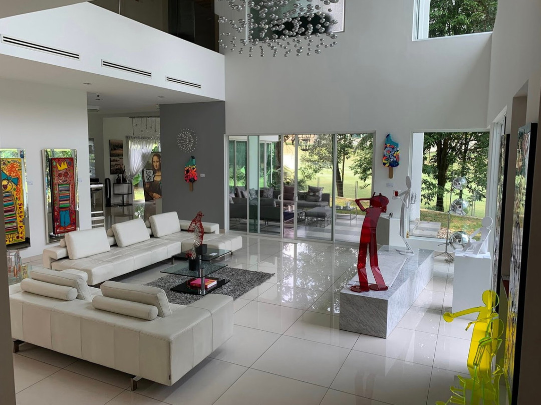 Gallery des Artistes